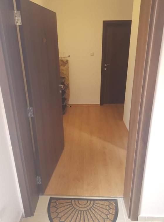 Aniko Apartman Apartment Sveti Vlas Bagian luar foto